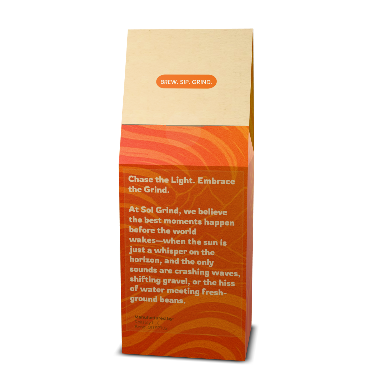 El Cap - Medium Roast