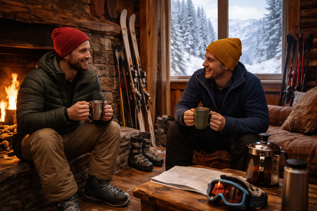 A Letter From Our Founder