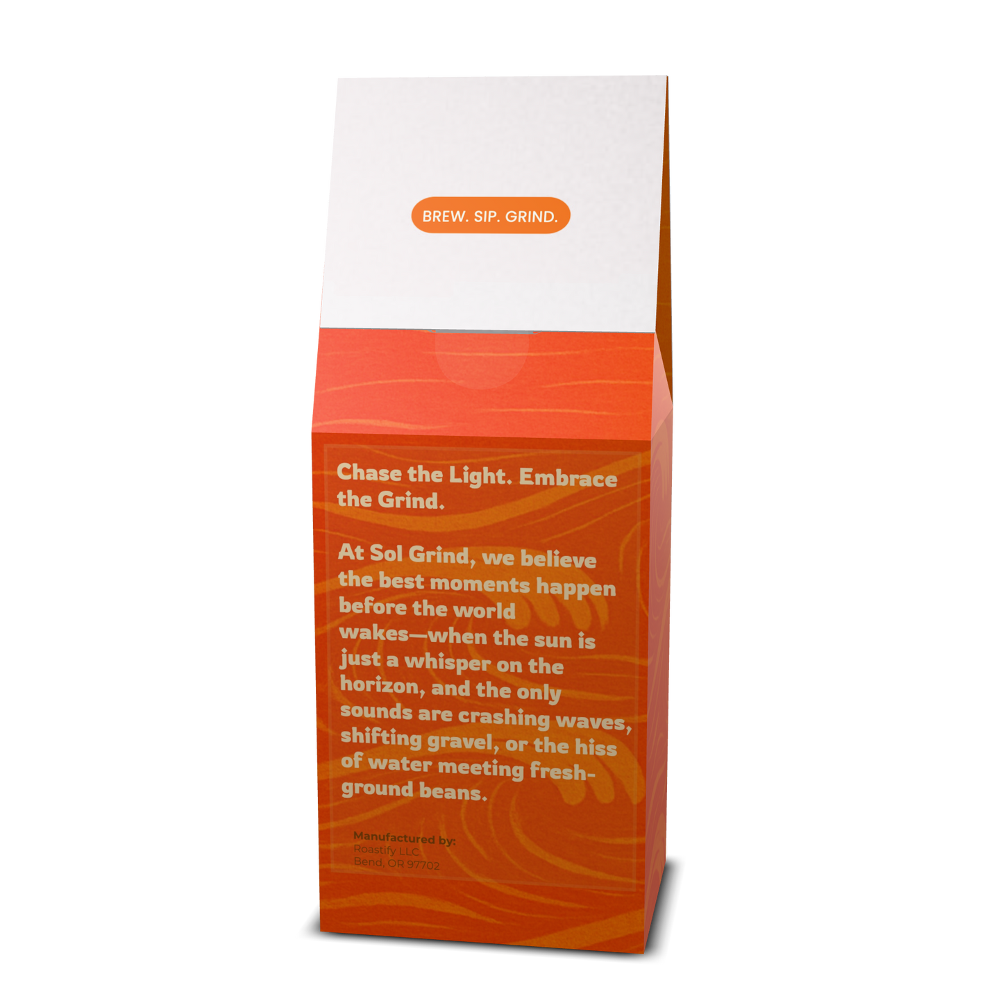 Lighthouse - Dark Roast