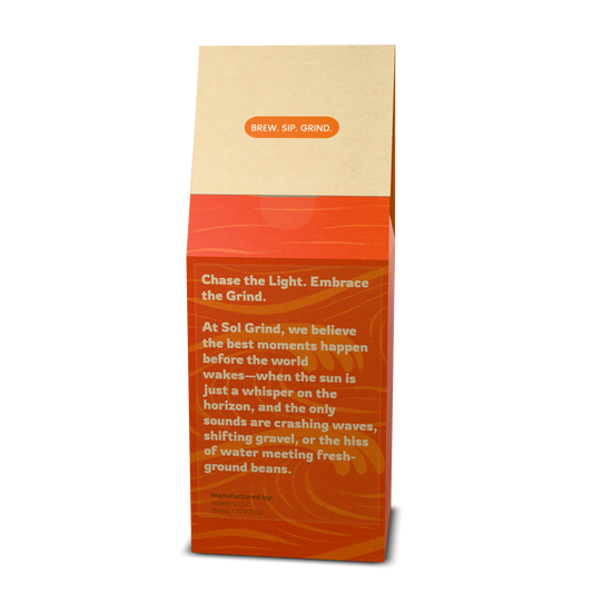 Pipeline - Dark Roast