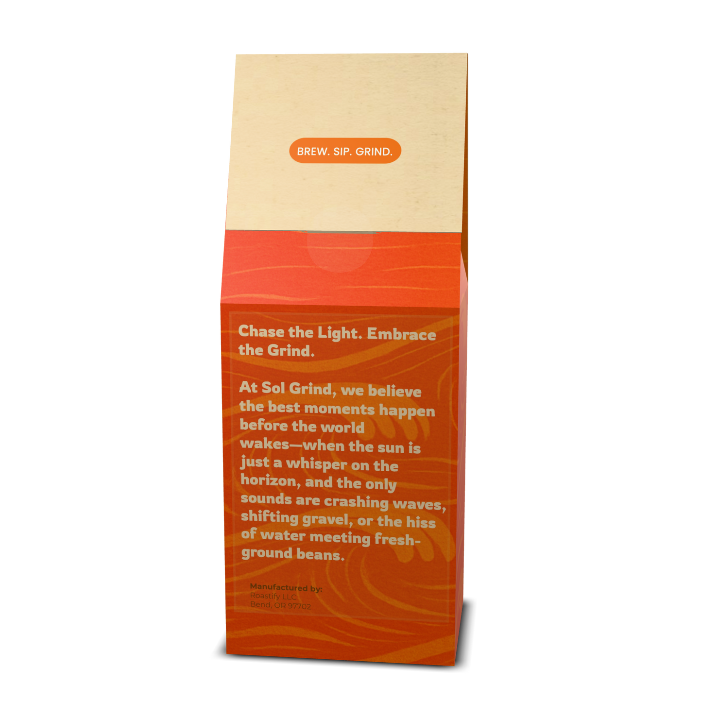 San O - Light Roast