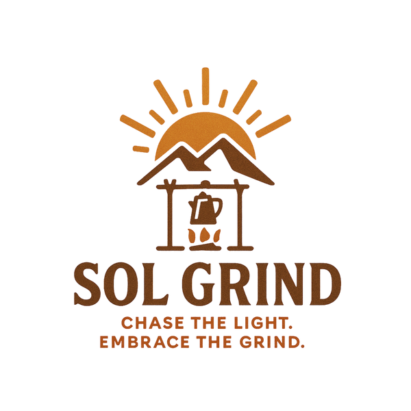 Sol Grind Coffee