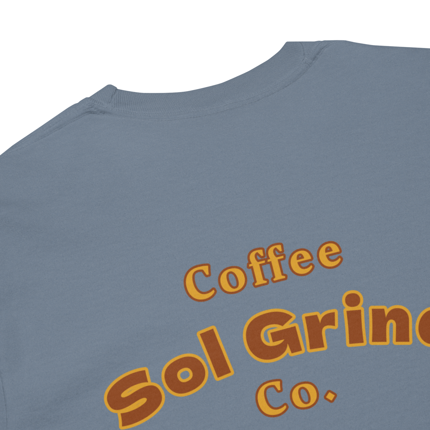 Sunrise Long Sleeve T- Shirt