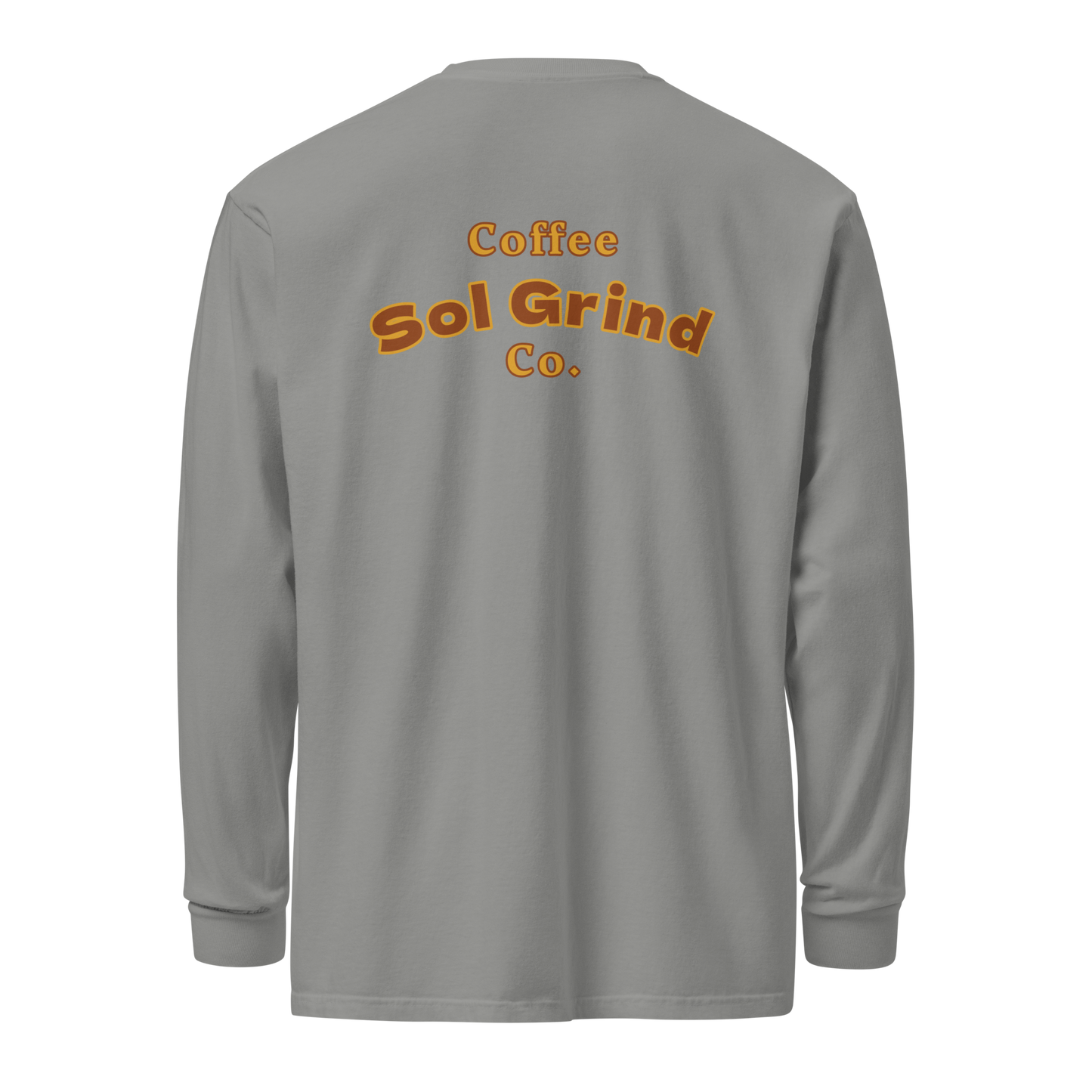 Sunrise Long Sleeve T- Shirt