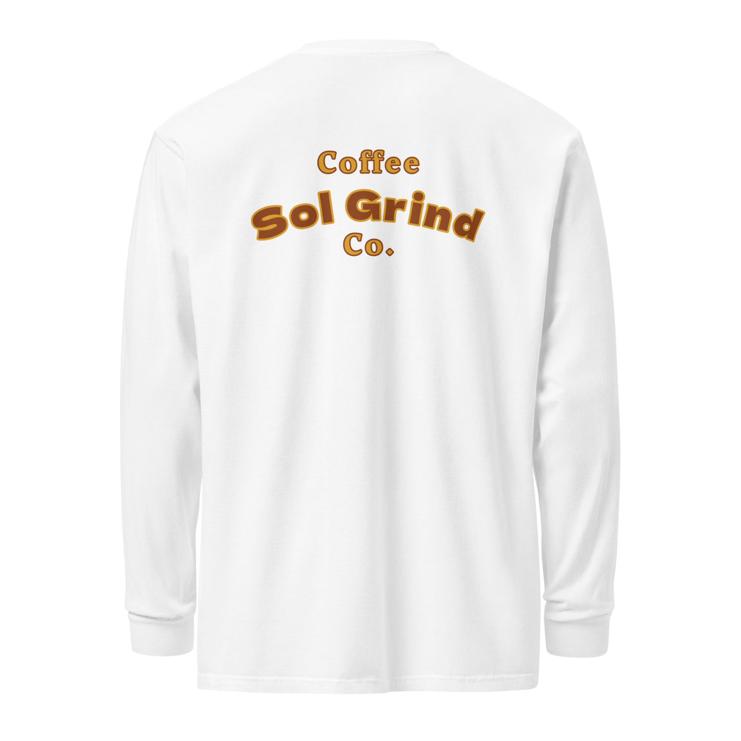 Sunrise Long Sleeve T- Shirt